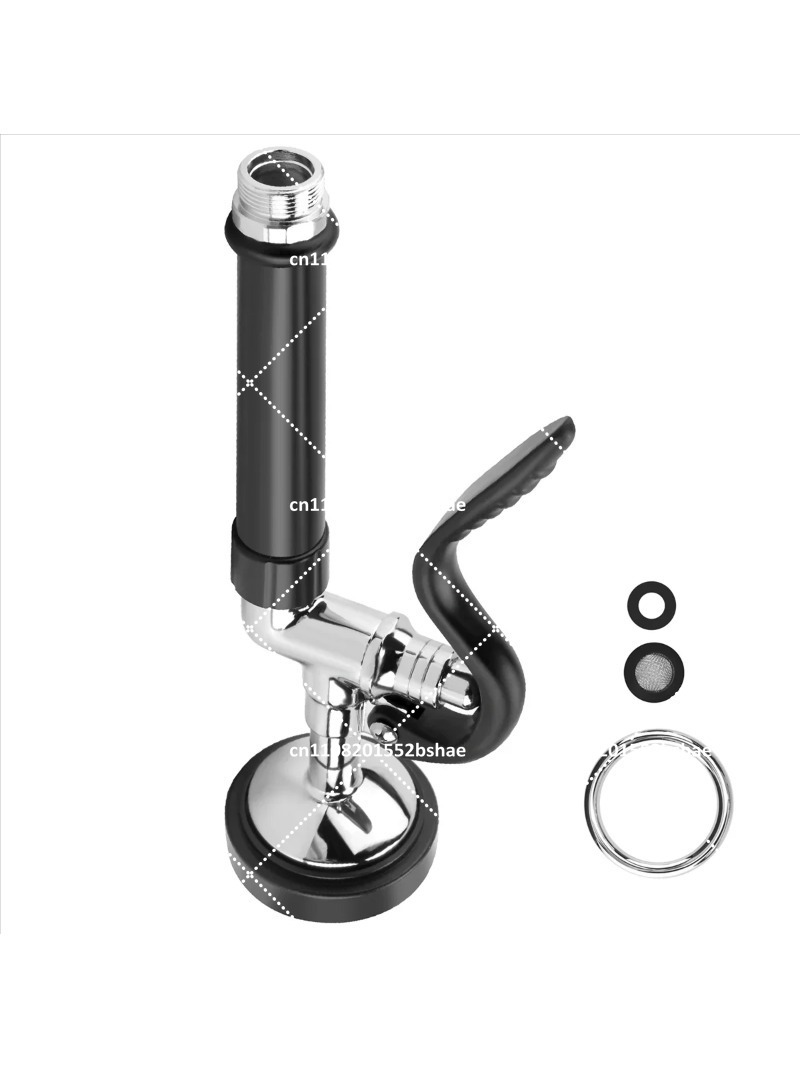 Commercial Kitchen Sprayer - Peças de Reposição para Torneira Pulverizadora