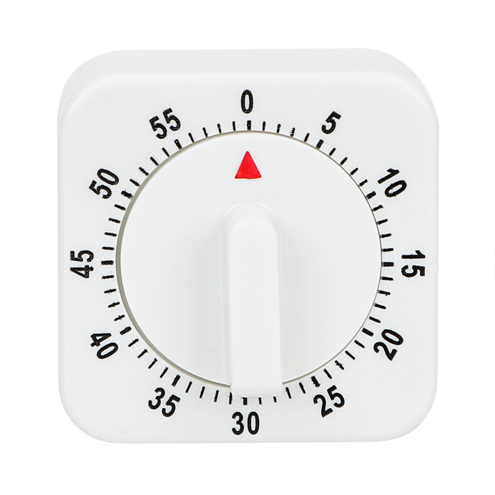 Commercial Kitchen Timer - HILIFE Prático Temporizador de Cozinha de