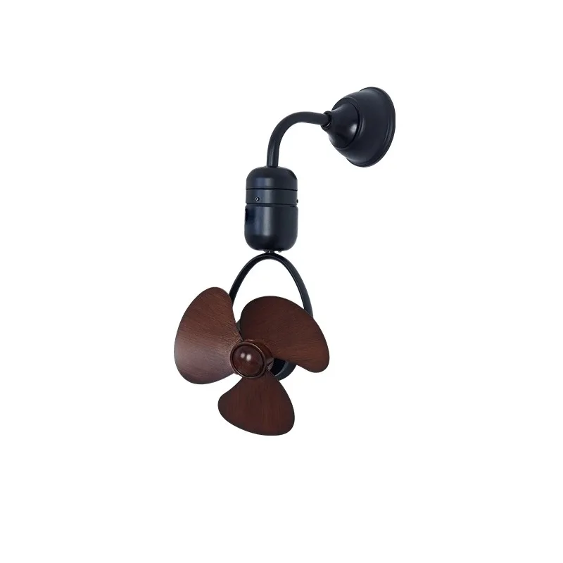 Commercial Kitchen Wall Covering - Ventilador de parede com tampa de
