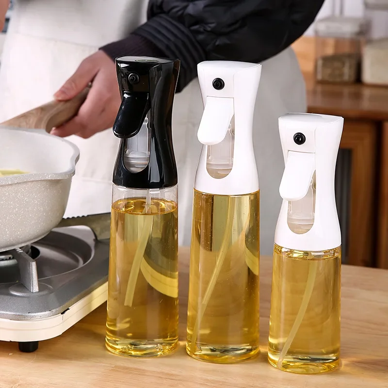 Commercial Kitchen Sprayer - Garrafa de spray de óleo tipo