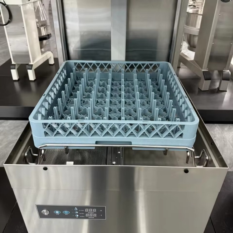 Commercial Kitchen And - Máquina de Lavar Louça Comercial em