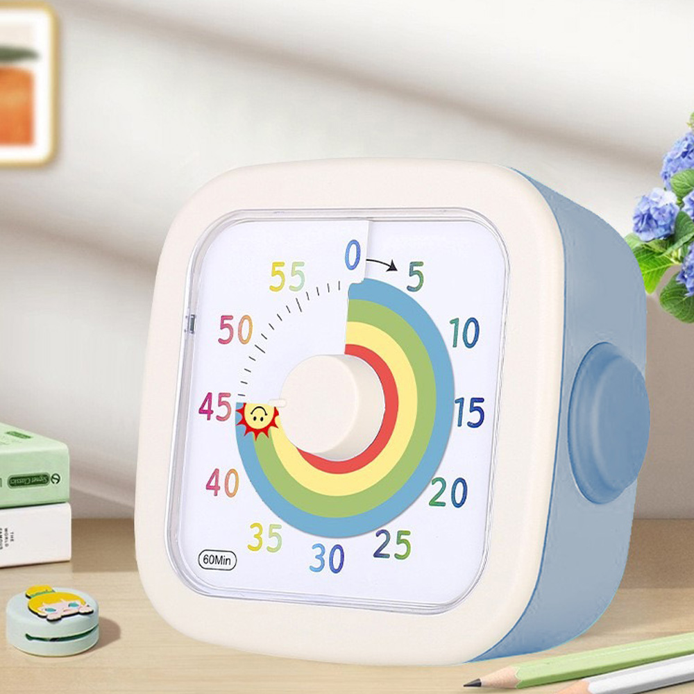 Commercial Kitchen Timer - Temporizador de contagem regressiva de 60