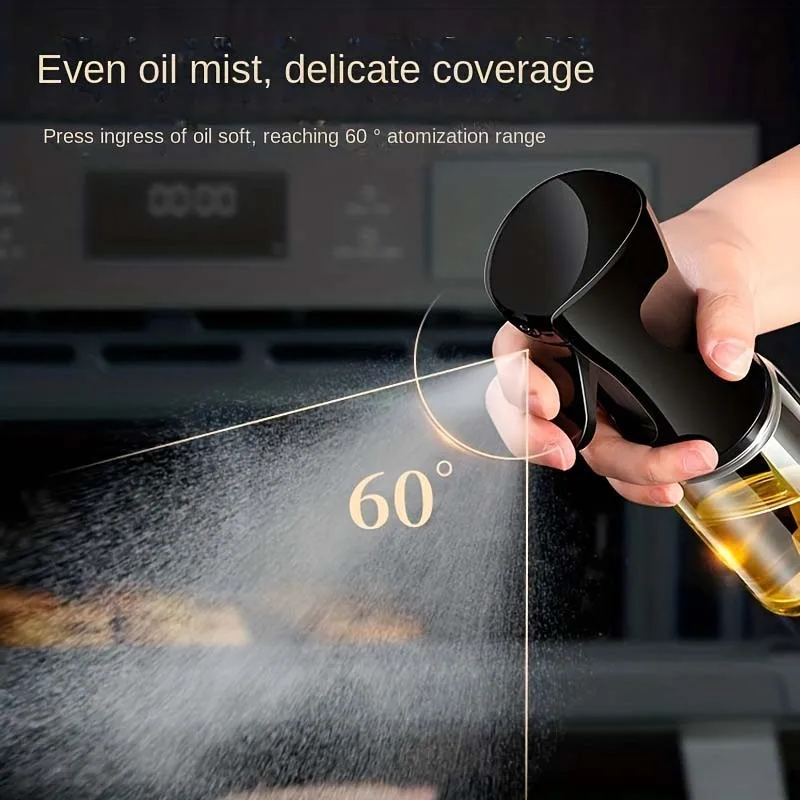 Commercial Kitchen Sprayer - 200 \ 300 \ 500ml garrafa