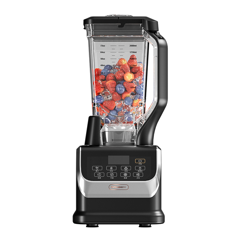 Commercial Kitchen Appliances - Novo Lançamento: Liquidificador de Alta Potência
