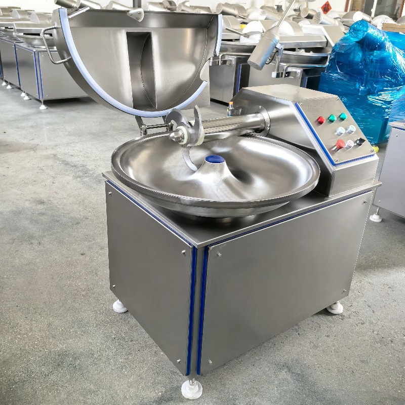 Commercial Kitchen And - Cortador de Legumes Comercial de 40L,