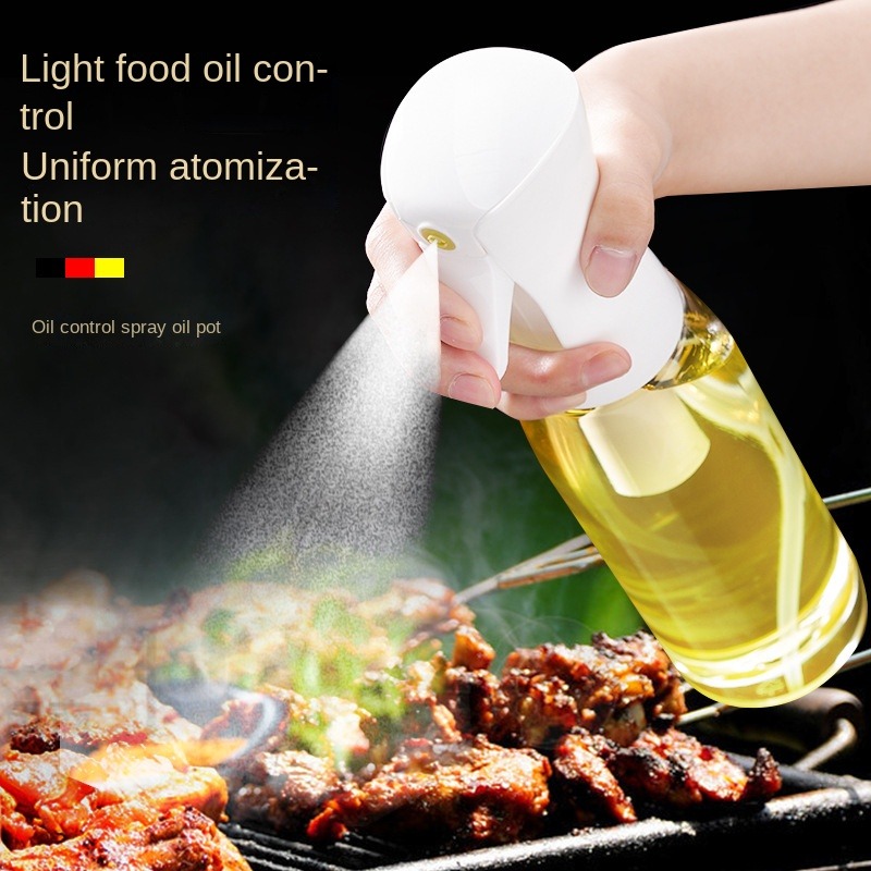 Commercial Kitchen Sprayer - 200ml 300ml garrafa de spray de