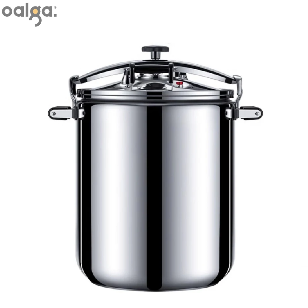 Commercial Rice Cooker - Panela de pressão comercial 70L Panela