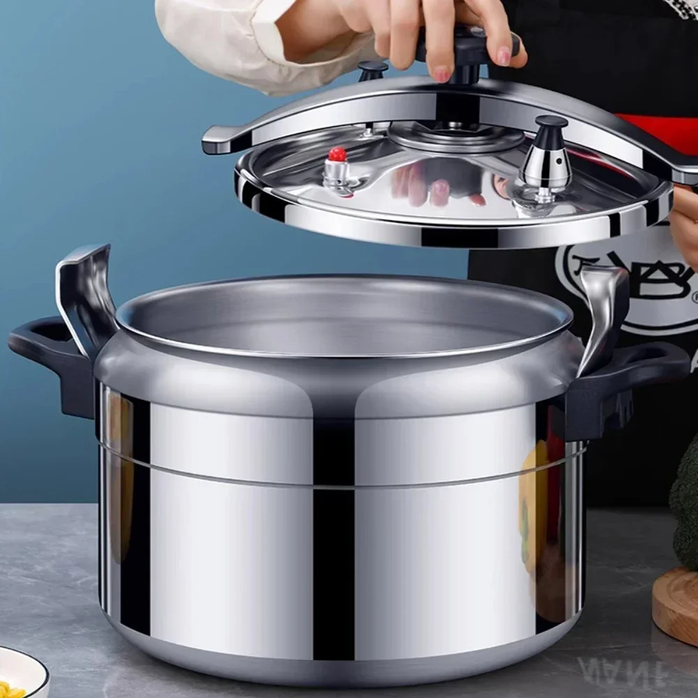 Commercial Rice Cooker - Panela de pressão comercial 50l, espessada,
