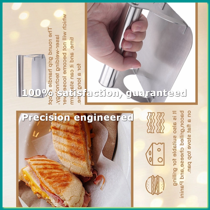 Commercial Kitchen And - Balança de Cozinha em Aço Inoxidável