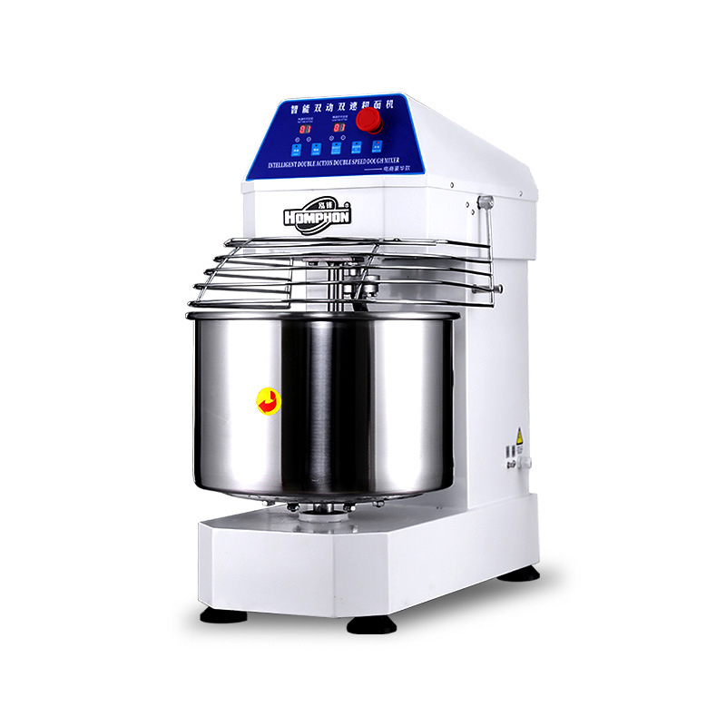 Commercial Kitchen And - Misturador de Massa Comercial Multifuncional em