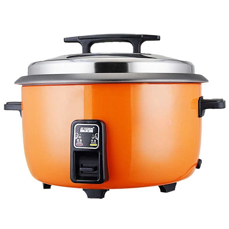 Commercial Rice Cooker - Panela Elétrica de Arroz Comercial de