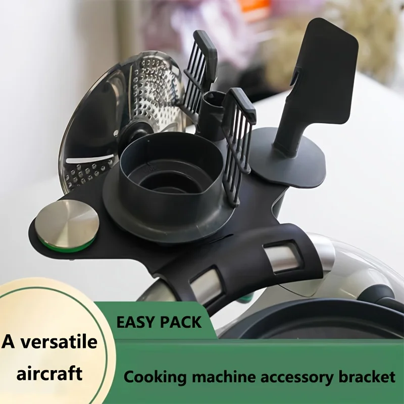 Commercial Kitchen Utensil Holder - Tm5 tm6 suporte de rack de