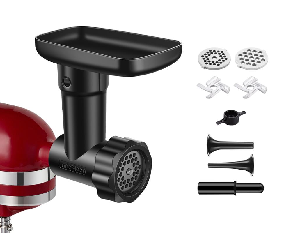 Commercial Kitchenaid - Acessório de Alta Qualidade para Moer