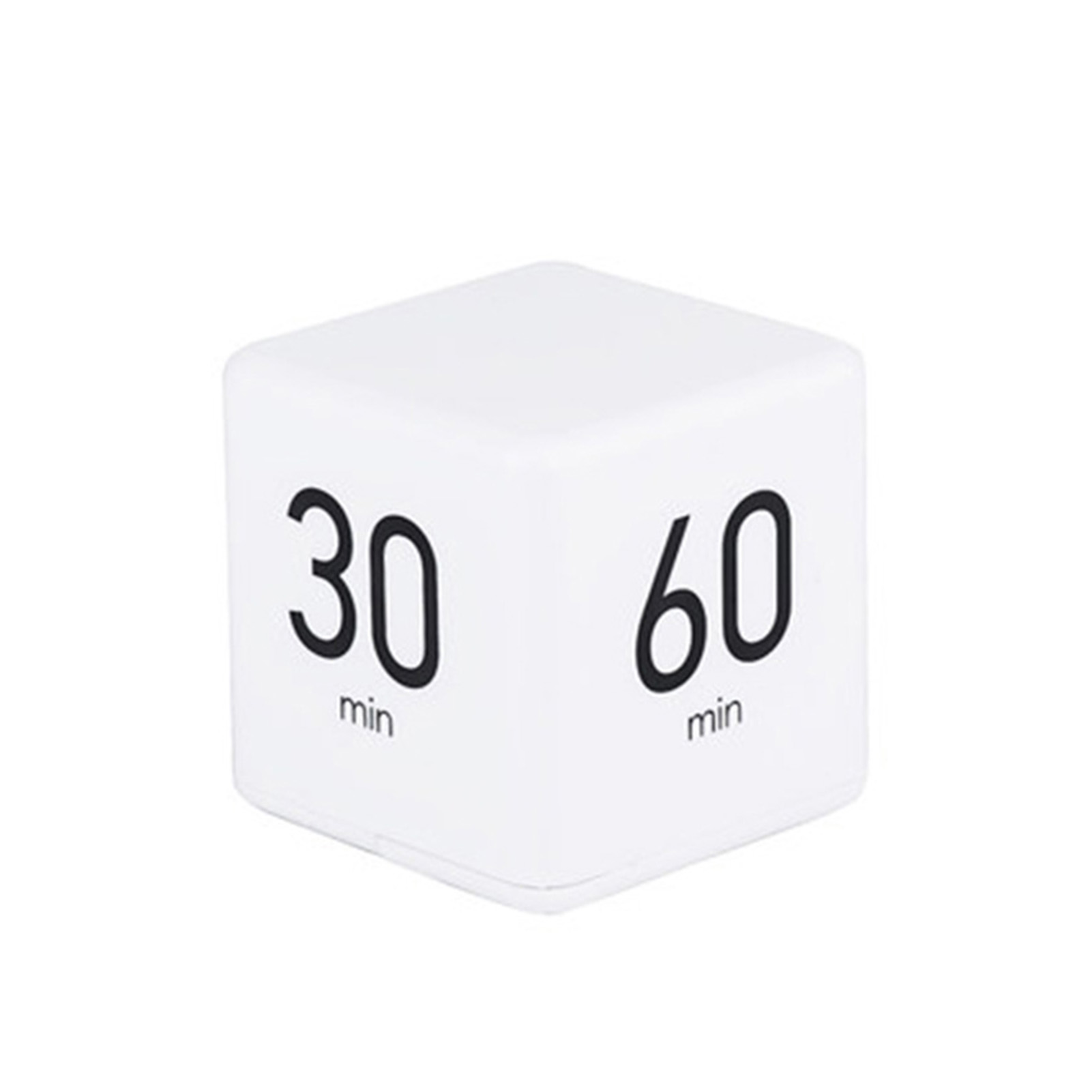 Commercial Kitchen Timer - Temporizador de cubo portátil, temporizador digital