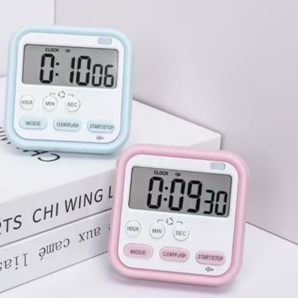 Commercial Kitchen Timer - Display digital temporizador de cozinha digital