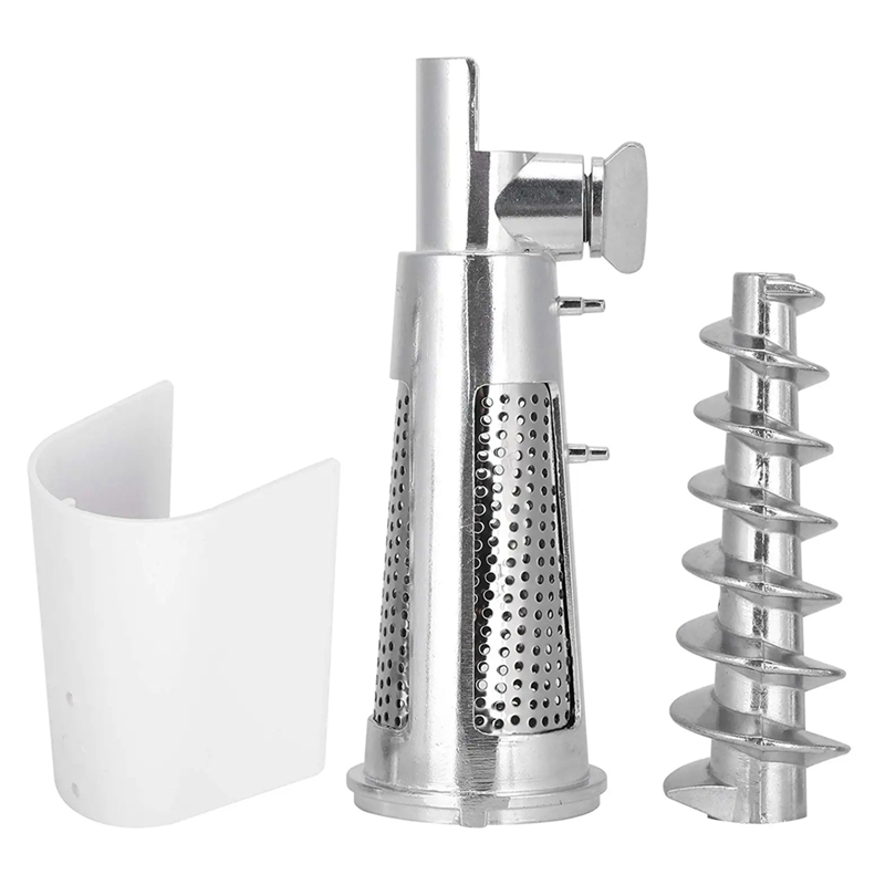 Carne acessório do moedor para - Commercial Kitchenaid avaliação e preço