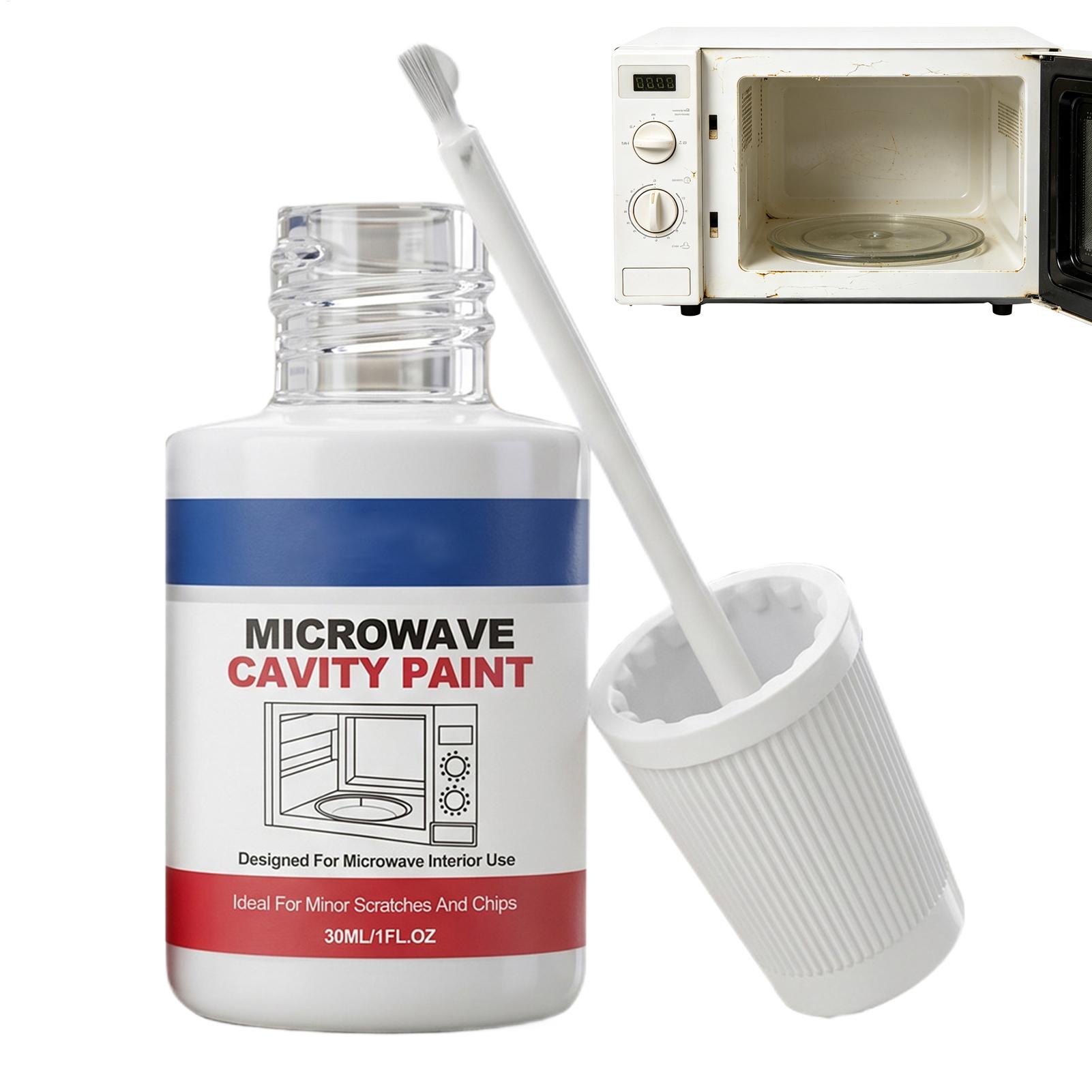 Tinta de Reparo de Alta Brilho - Commercial Kitchen Appliance Repair avaliação e preço