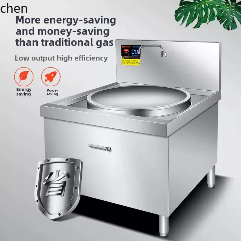 Fogão de Indução Comercial ZML - Commercial Rice Cooker avaliação e preço