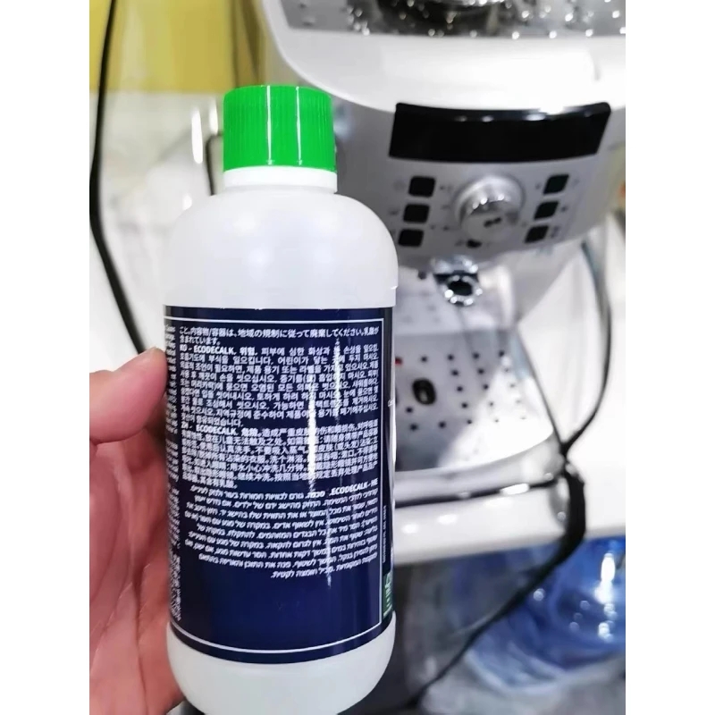 Agente Descalcificante para Má - Delonghi Espresso Magnifica avaliação e preço