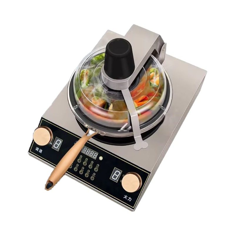 Máquina de Cozinha Automática, - Commercial Kitchen And avaliação e preço