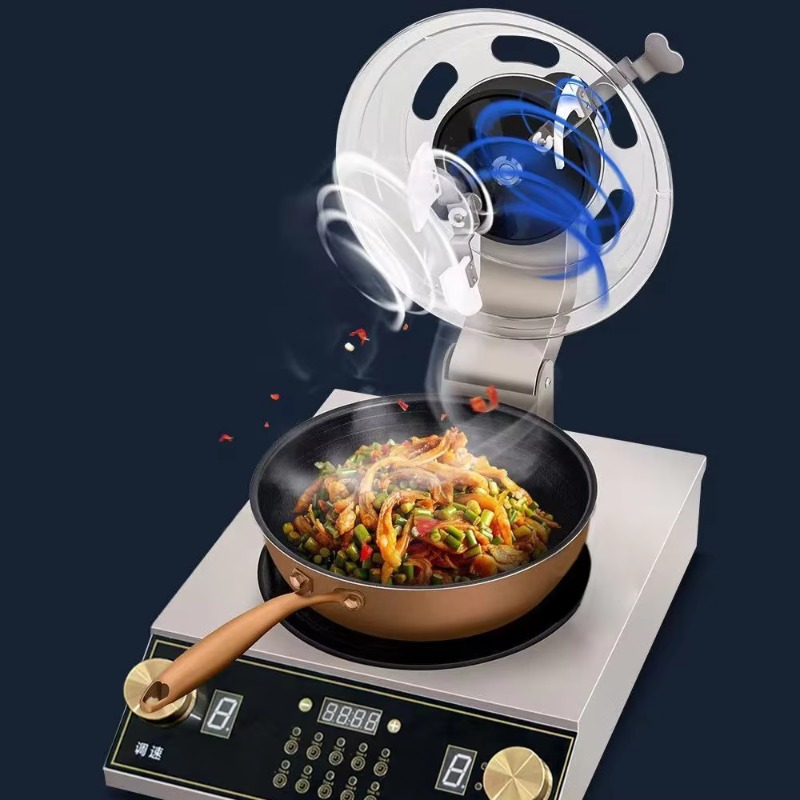 Máquina de Cozinha Automática, - Commercial Kitchen And avaliação e preço