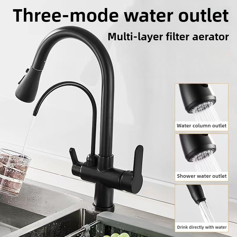 Torneira comercial de cozinha  - Commercial Kitchen Sprayer avaliação e preço