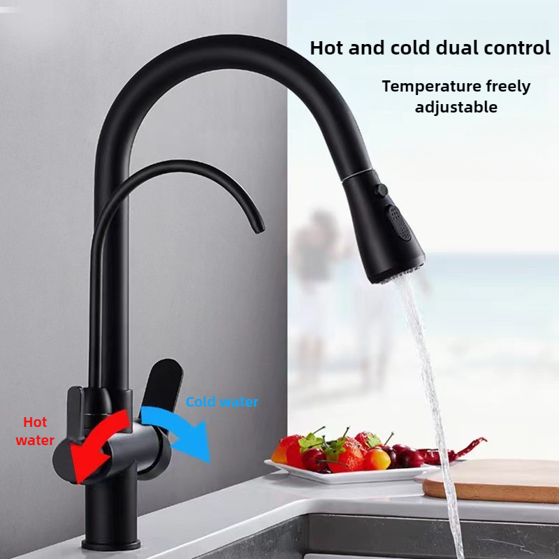 Torneira comercial de cozinha  - Commercial Kitchen Sprayer avaliação e preço