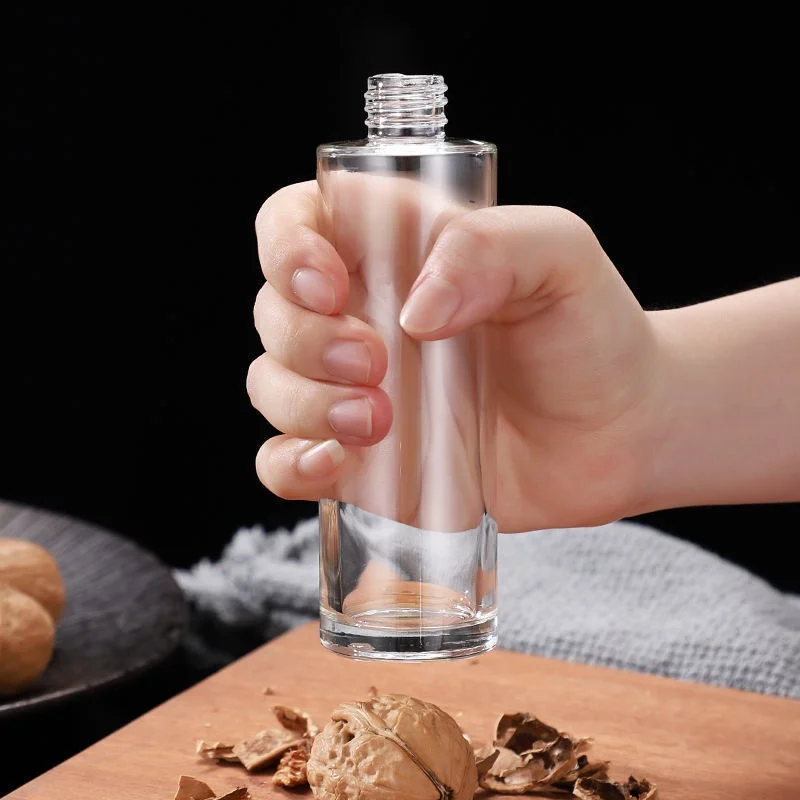 100ml pote de spray de óleo de - Commercial Kitchen Sprayer avaliação e preço