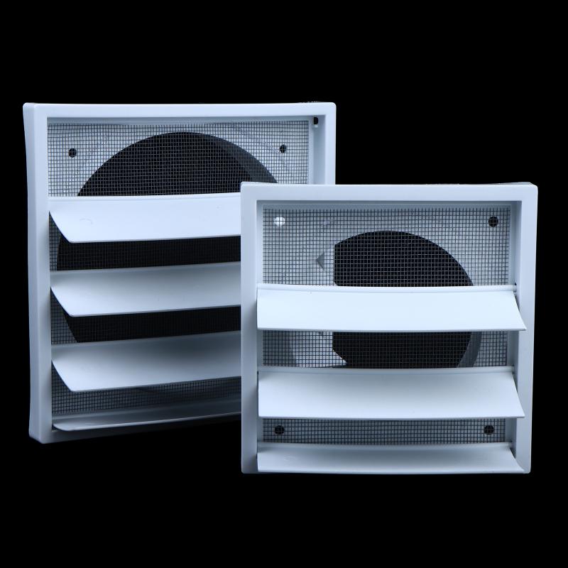 Grelha de Ventilação Unidireci - Commercial Kitchen Wall Covering avaliação e preço