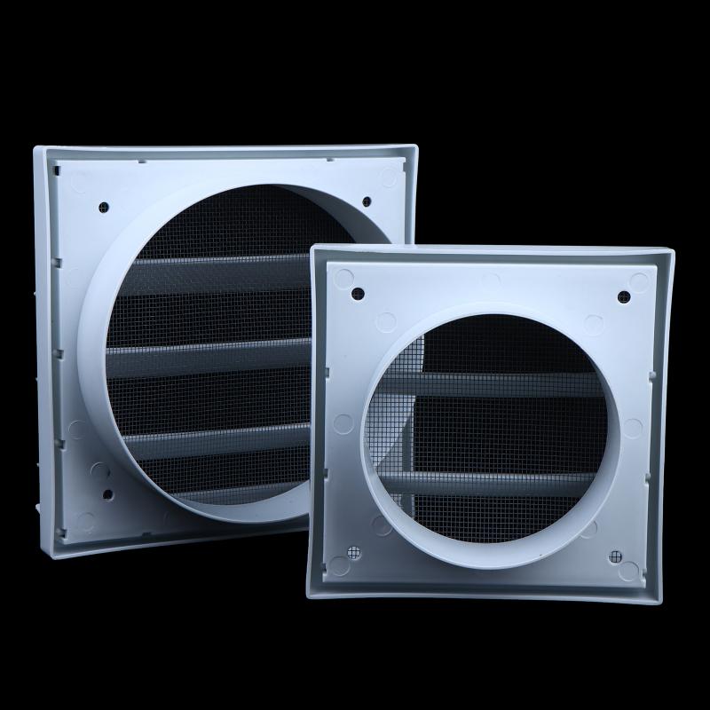 Grelha de Ventilação Unidireci - Commercial Kitchen Wall Covering avaliação e preço