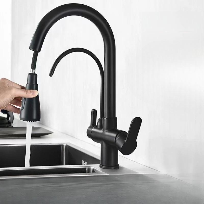 Torneira Comercial para Cozinh - Commercial Kitchen Sprayer avaliação e preço