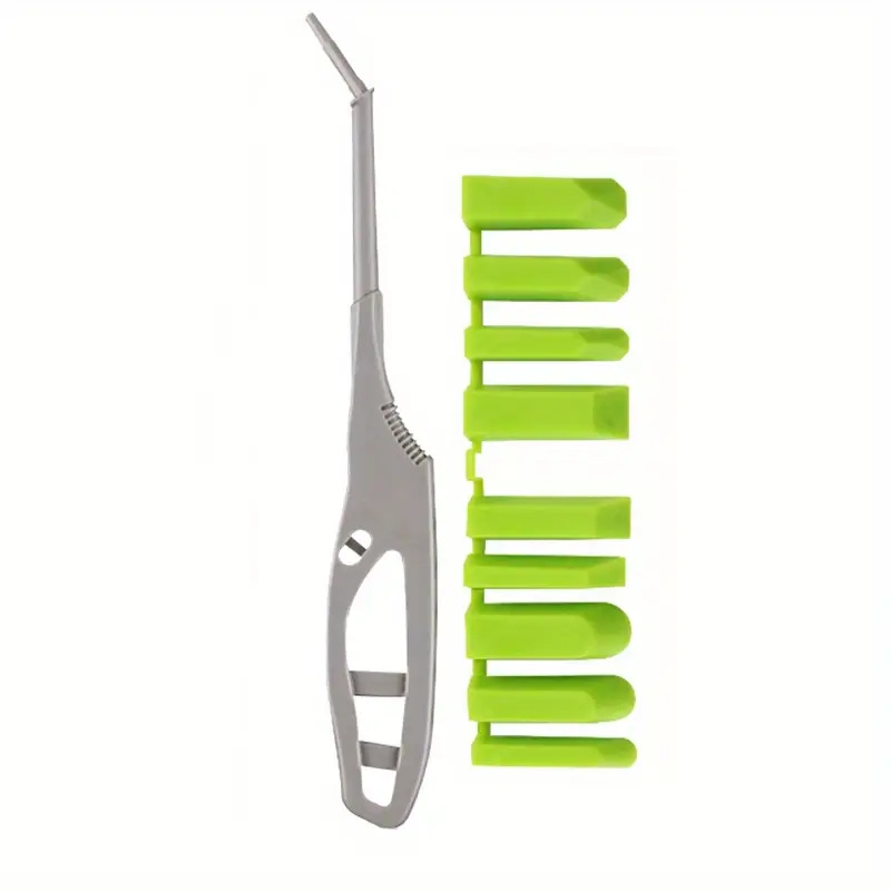 Multi ângulo selante raspador  - Commercial Kitchen Knife Set avaliação e preço