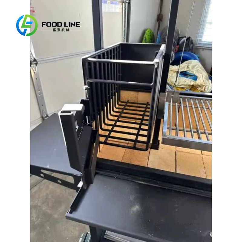 Carrinho de churrasco gaúcho p - Commercial Kitchen Rental avaliação e preço