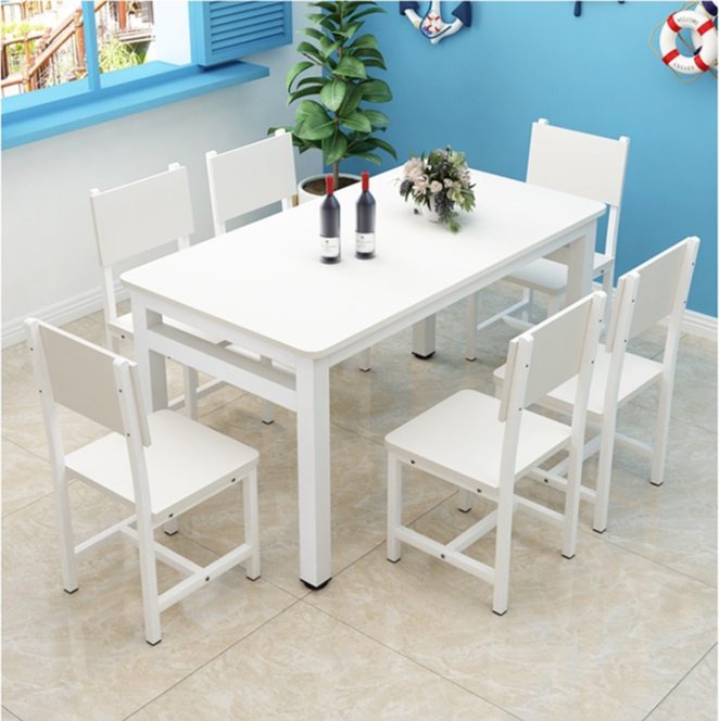 Conjunto de Mesa e Cadeiras Pe - Commercial Kitchen Rental avaliação e preço