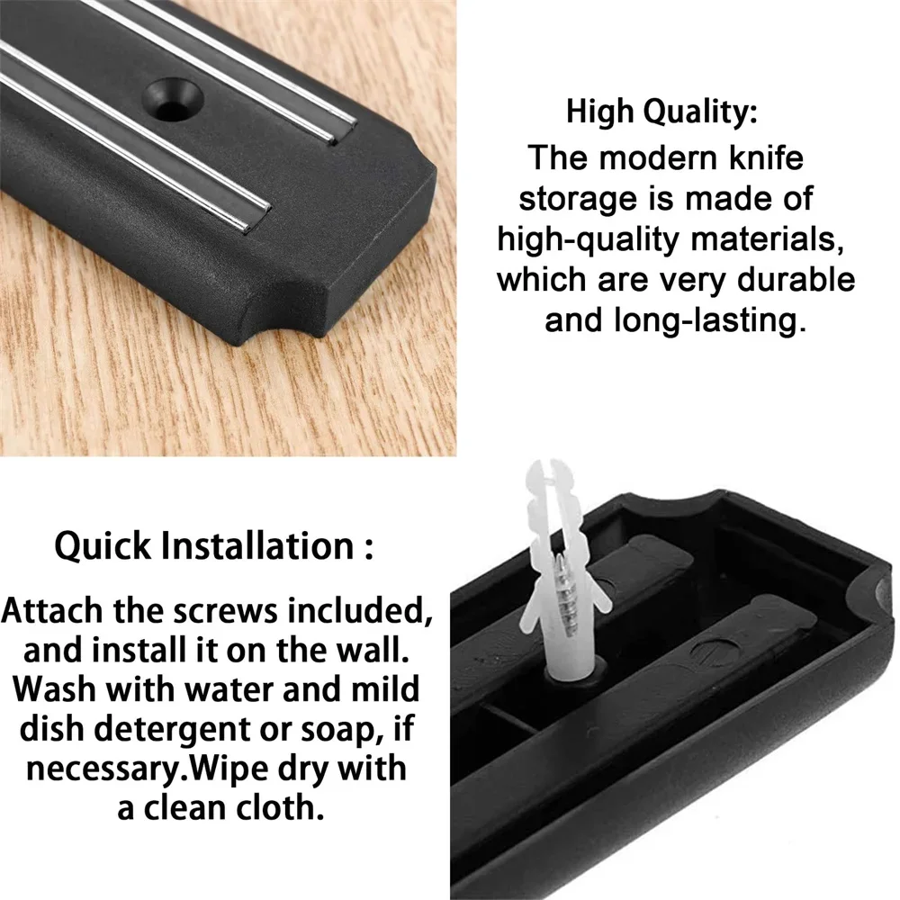 1pc maximiza seu espaço de coz - Commercial Kitchen Utensil Holder avaliação e preço