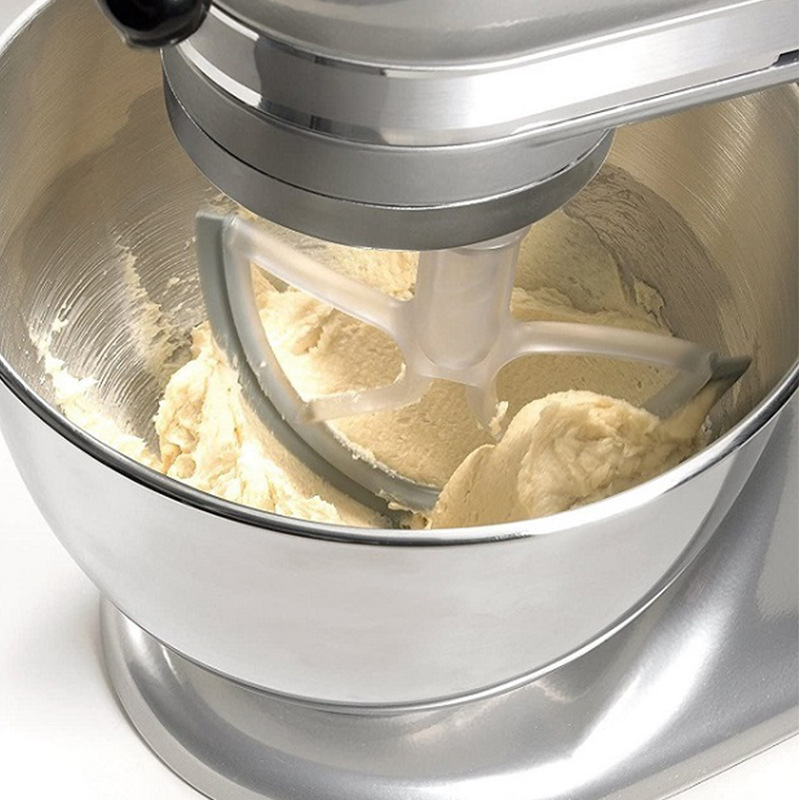 Batedor Flexível para Batedeir - Commercial Kitchenaid avaliação e preço