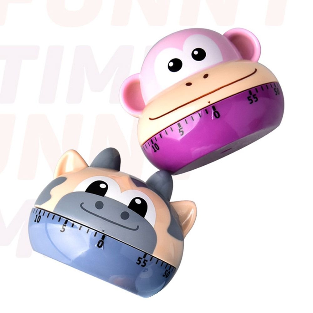 Animal bonito temporizador mec - Commercial Kitchen Timer avaliação e preço