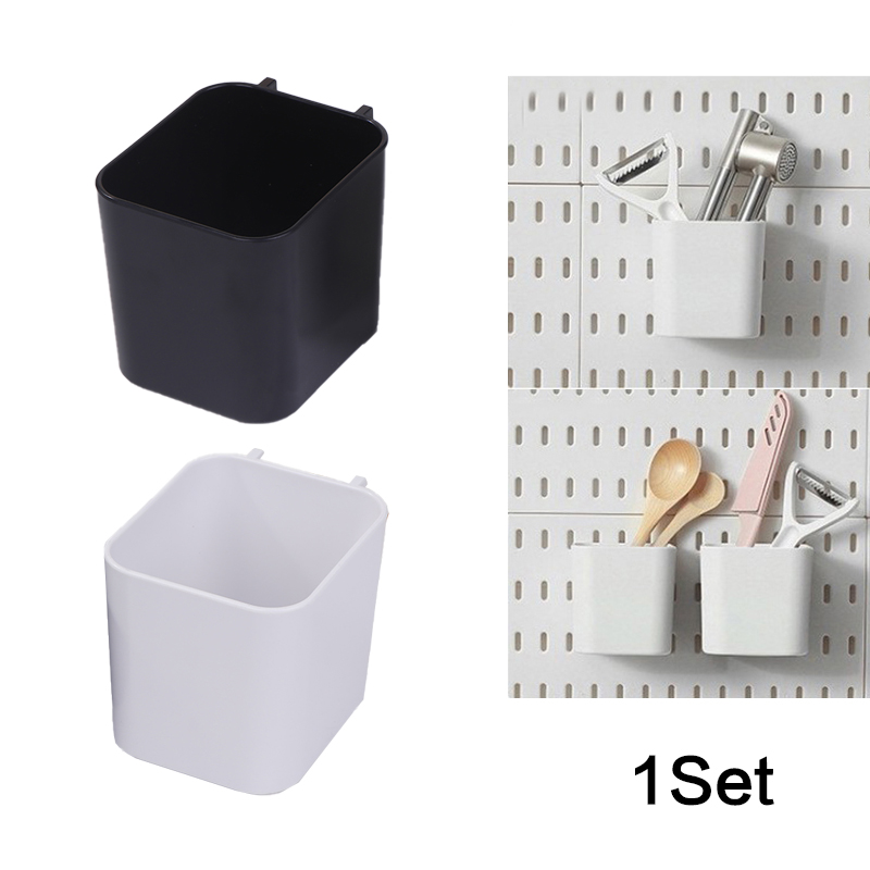 Pegboard acessórios de parede  - Commercial Kitchen Utensil Holder avaliação e preço