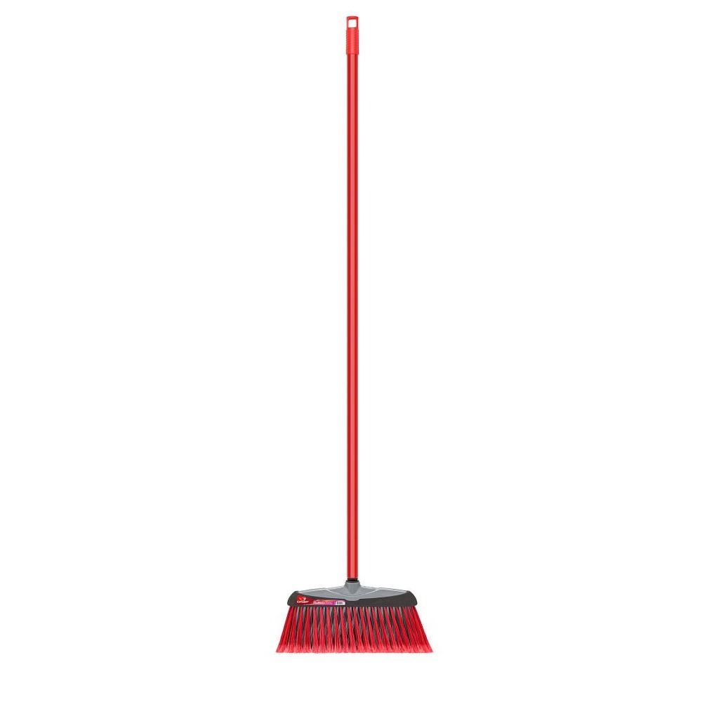 Conjunto de 2 Vassouras Retang - Commercial Kitchen Broom avaliação e preço
