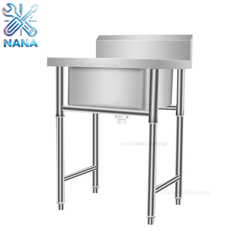 Pia de Cozinha em Aço Inoxidáv - Commercial Kitchen Rental avaliação e preço