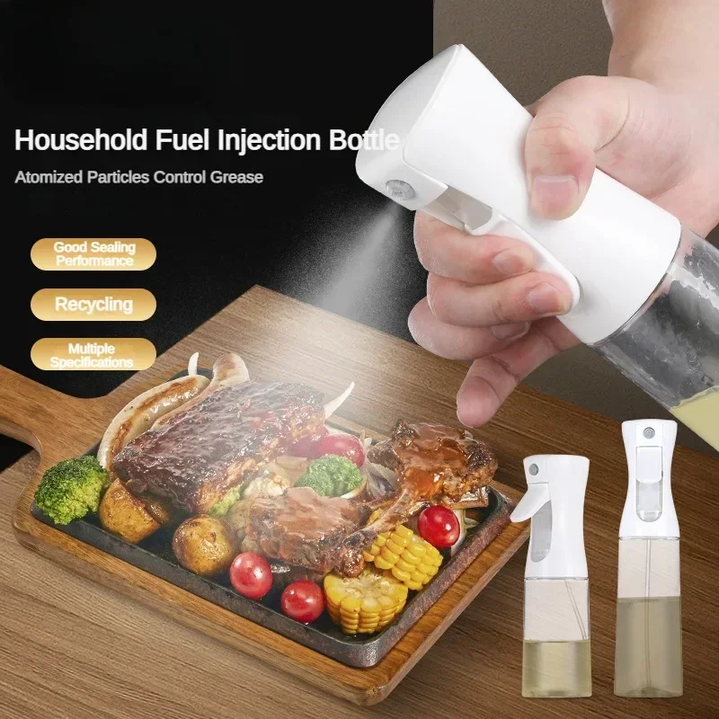 Garrafa de spray de óleo tipo  - Commercial Kitchen Sprayer avaliação e preço