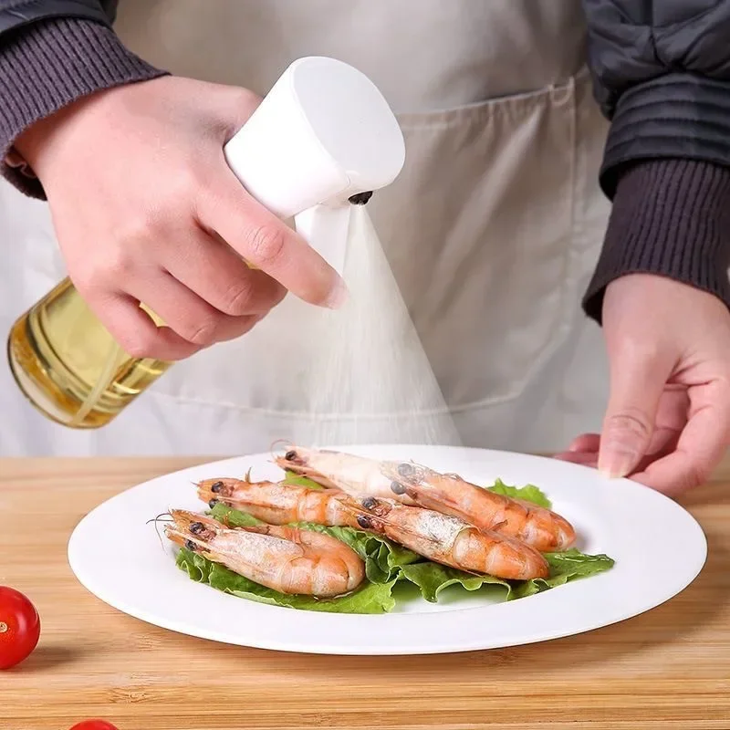 Garrafa de spray de óleo tipo  - Commercial Kitchen Sprayer avaliação e preço