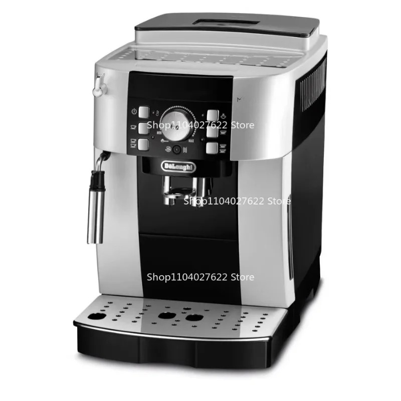 Acessórios para Máquinas de Ca - Delonghi Espresso Magnifica avaliação e preço