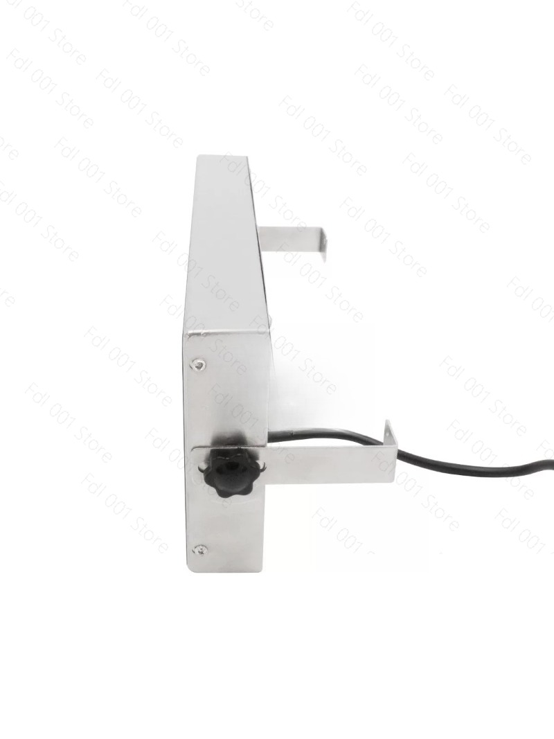 Temporizador Comercial de 12 C - Commercial Kitchen Timer avaliação e preço
