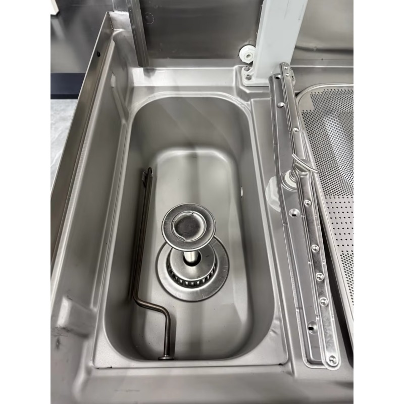 Máquina de Lavar Louça Comerci - Commercial Kitchen And avaliação e preço