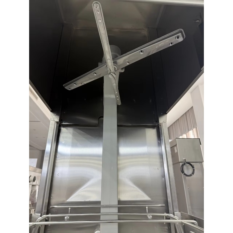 Máquina de Lavar Louça Comerci - Commercial Kitchen And avaliação e preço