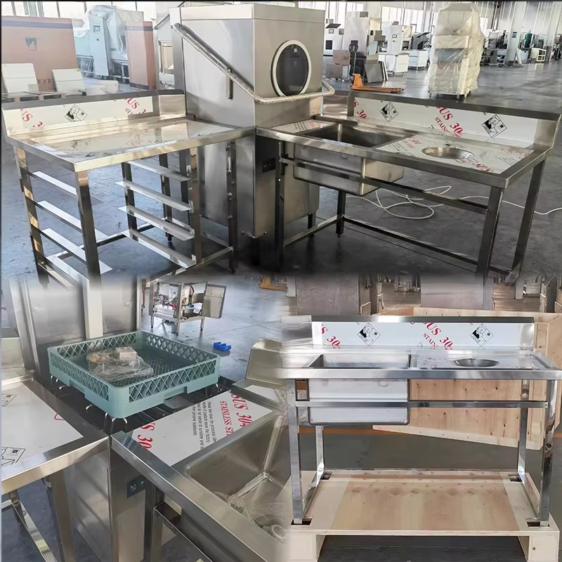 Máquina de Lavar Louça Comerci - Commercial Kitchen And avaliação e preço