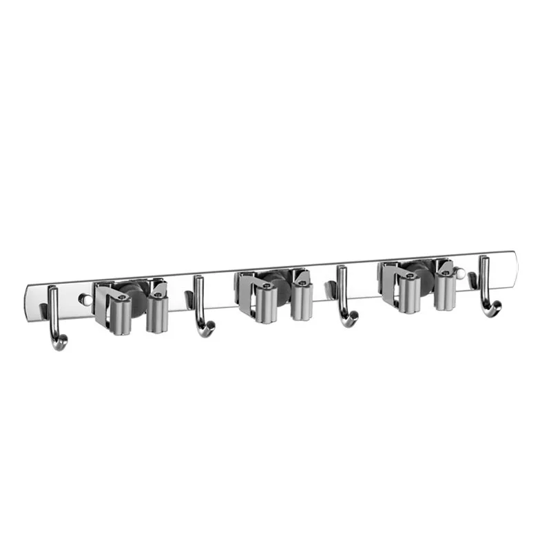 Aço inoxidável montagem na par - Commercial Kitchen Utensil Holder avaliação e preço