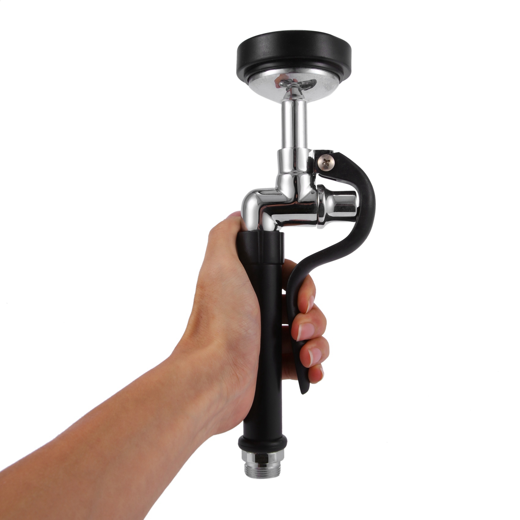 AC23-2X Pre enxágue pulverizad - Commercial Kitchen Sprayer avaliação e preço