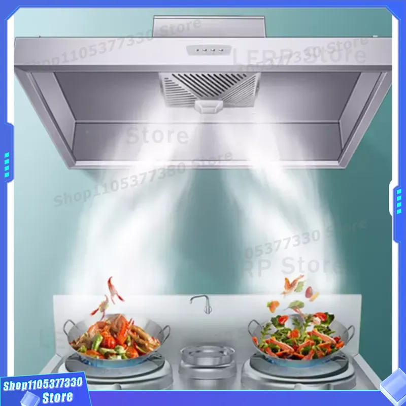 Coifa de Parede em Aço Inoxidá - Commercial Kitchen Vent Hood Cleaning avaliação e preço
